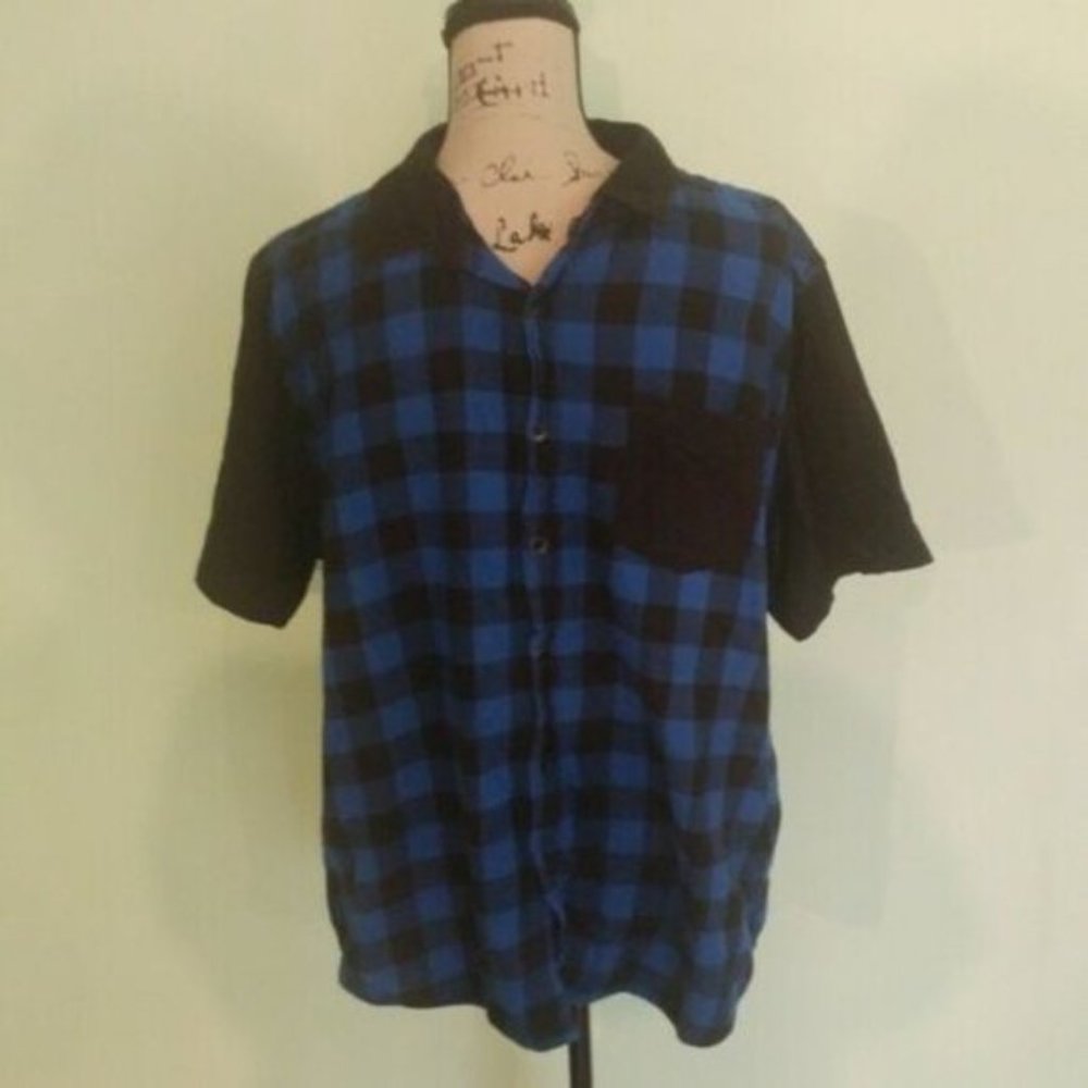 4 for $10 MEN'S ROUTE 66 SHIRT SZ XL